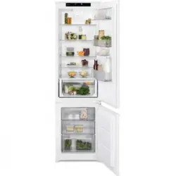 Electrolux Frigorífico Combi Empotrado De 285 L - Lns8ff19s