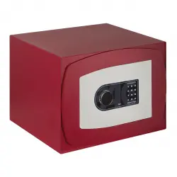 FAC - Caja Fuerte de Sobreponer Redbox 3-ESP.
