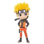 Figura Banpresto Q Posket Naruto Uzumaki 12cm