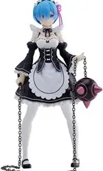 Figura SEGA Re:Zero Starting Life in Another World Figurizma Rem 23cm