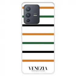 Funda Para Vivo V23 Del Venezia - Licencia Oficial Venezia Football Club