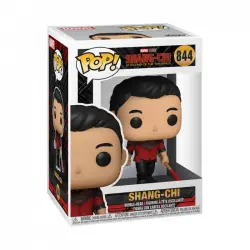 Funko Pop Marvel Shang-Chi