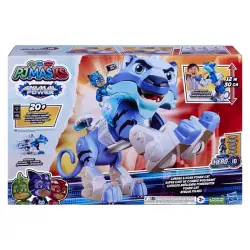 Hasbro Original Pj Masks Fuerza Animal Ataque Felino