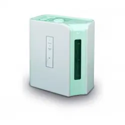 Humidificador Evaporativo 330 W 3 L Hjm