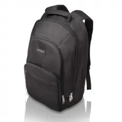 Kensington SP25 Mochila para Portátiles 15.6" Negra
