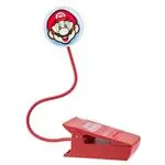 Lámpara de lectura Nintendo Super Mario