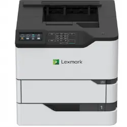 Lexmark MS826de Impresora Láser Monocromo