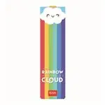 Marcapáginas Legami Rainbow