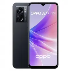 OPPO A77 5G 4/64GB Negro Libre