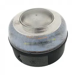 Osca Connect Luz de Emergencia V16 Magnética Homologada DGT
