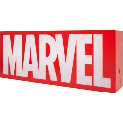 Paladone Lámpara Marvel Logo