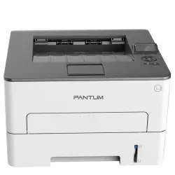 Pantum - Impresora Láser P3300DW, Wi-Fi Y NFC