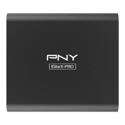 PNY EliteX-PRO CS2260 SSD 500GB USB Tipo C 3.2 Gen 2x2