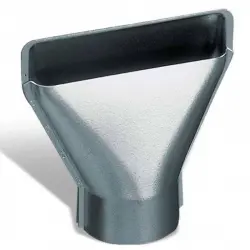 Steinel Boquilla de Ventana 75mm