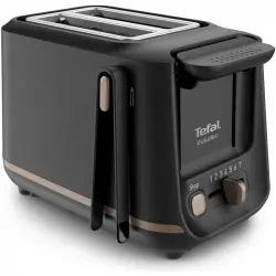 Tefal Includeo TT5338 Tostadora 2 Ranuras 850W