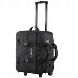 Walimex Pro Bag Trolley Maleta con Ruedas para Cámara