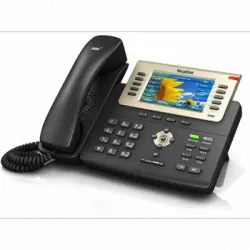 Yealink T29g - Teléfono Voip
