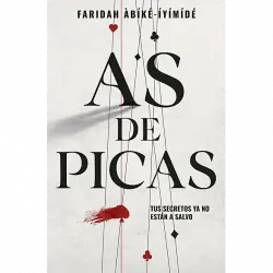 As De Picas - Faridah Àbíké-Íyímídé