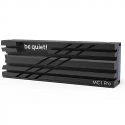 Be Quiet! MC1 Pro Disipador para SSD M.2