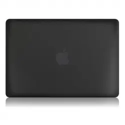 Blumstar Hardcase Carcasa Negra para MacBook Pro 13 (2019 - 2016 USB-C)