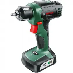 Bosch Psr Easy Drill 12 Taladro Inalámbrico + Batería 12V