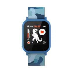 Canyon My Dino Reloj Smartwatch Infantil Azul