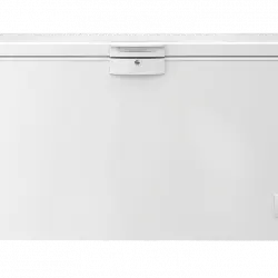 Congelador horizontal - Beko HSM47530, 451 l, 86 cm, Silencioso, Blanco