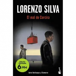 El Mal De Corcira - Lorenzo Silva