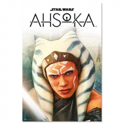 Erik Póster Disney Star Wars Ahsoka 1 91.5x61cm