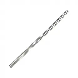Espiral Metalico Q-connect 56 4:1 12mm 1mm Caja De 200 Unidades