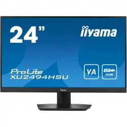 Iiyama ProLite XU2494HSU-B2 23.8" LCD FullHD 75Hz