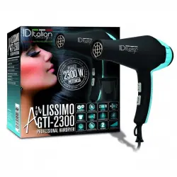 Italian Design Airlissimo GTI Secador de Pelo Profesional 2300W
