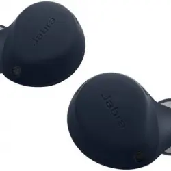 Jabra - Auriculares De Botón Elite 7 Active True Wireless, Bluetooth, Azul Marino