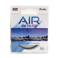 Kenko - Filtro Ultravioleta 55 Mm