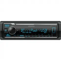 Kenwood KMM-BT309 Autoradio Bluetooth/USB/AUX
