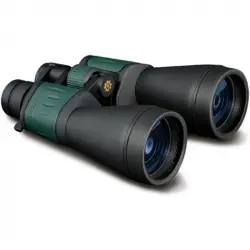 Konus NewZoom Prismáticos 10-30x60 CF Negros