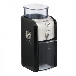 Krups GVX242 Molinillo de café con Sistema de Muelas 100W