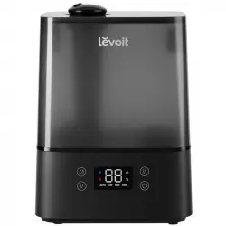Levoit Classic 300S Pro Humidificador Ultrasónico Inteligente Negro