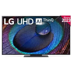 LG 55UR91006LA 55" LED UltraHD 4K HDR10 Pro