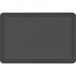 Logitech Tap Scheduler 10.1" Panel de Programación Grafito para Salas de Videoconferencia
