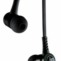 Mackie Cr-buds Auriculares Calidad Características