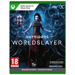Outriders Worldslayer Xbox Series X/One