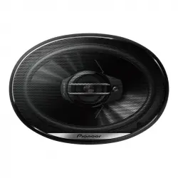 Pioneer TS-G6930F Altavoces Coaxiales de 3 Vías para Coche 6"x9" 400W