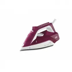 Plancha De Vapor Beko Sim3126r 2600 W (reacondicionado A)