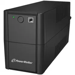 PowerWalker VI 650 SH SAI/UPS