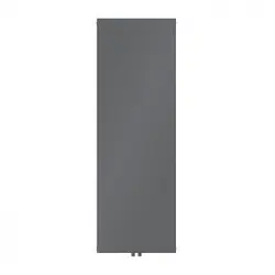 Radiador De Baño 1800x604 Mm Blanco Con Conexión Central Ml-design