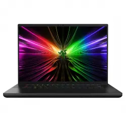 Razer - Portátil Gaming Razer Blade 16 i9, 32GB, 1 TB SSD, Nvidia GeForce RTX 4080 16GB, 16', W11.