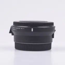 Sigma - Convertidor De Montura MC-11 De Canon EF A Sony E