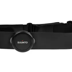 Suunto - Banda De Frecuencia Cardiaca Smart Heart Rate Belt Talla M