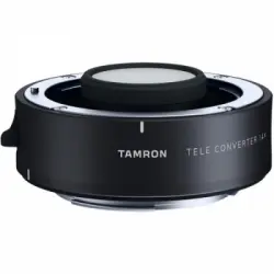 Tamron Tc-x14 1.4x Teleconverter - Nikon
